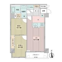 東建島津山南ハイツ