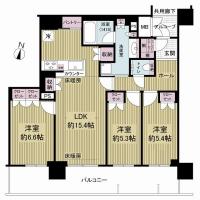 ザ・ファインタワー梅田豊崎