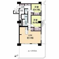 大淀町スワローハイツ