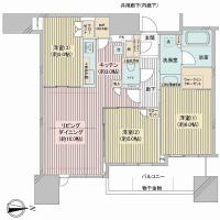 シティタワー大阪本町