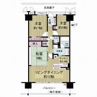 森都ＯＳＡＫＡイーストヴィル