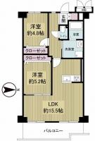 エクセラート平野Ａ棟