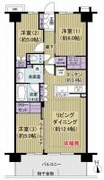 アーバンパレス南柏