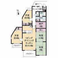 アバンテ香里ヶ丘