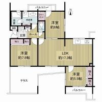 グランドメゾン西宮名塩２番館