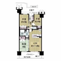 クレアガーデン伏見桃山