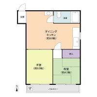 豪徳寺ハイム