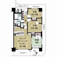 プレサンス神戸和田岬ステーションフロント