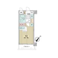 ワコーレ多摩川