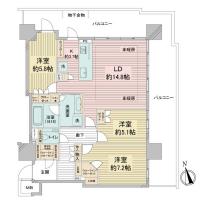 ザ・ファインタワー名古屋今池