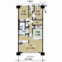 ファインシティ甲子園ノースレジデンス