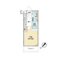 ロアール大塚弐番館