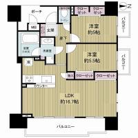 ランズ北田辺