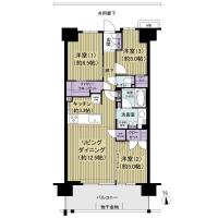 プレミスト船橋塚田