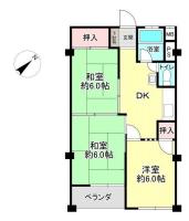 甲子園第６コーポラス