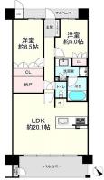 レジェイド西宮北口樋ノ口町