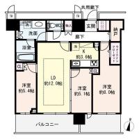 ONE札幌ステーションタワー