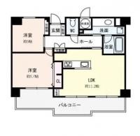 ロワールマンションロゼ吉塚B棟