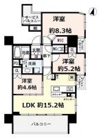 シエリアタワー仙台青葉通