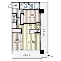 プレミスト札幌ターミナルタワー