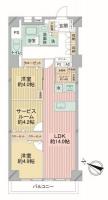 ニューハイム福栄