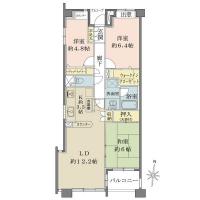 パークスクエア千歳船橋