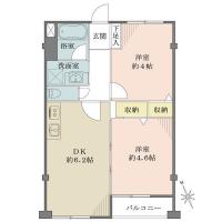 三田コーポラス