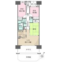 リバティパーク枚方