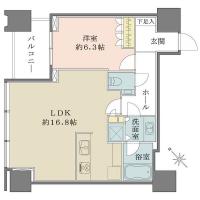 シティタワー麻布十番