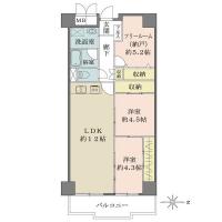 梅田北セントポリア