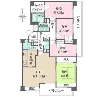 ステージ山手台サウス一番館