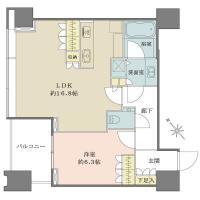 シティタワー麻布十番