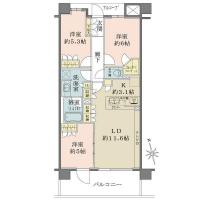 ブランズ津田沼奏の杜