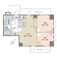ライオンズマンション西早稲田シティ