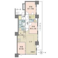 シティタワー金町