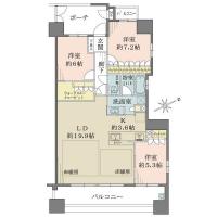 堺東ヴューモ