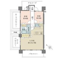 グランイーグル久が原