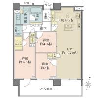 プラウド都立大学