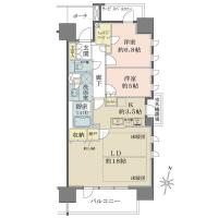 プラウド浦和岸町サンクアージュ