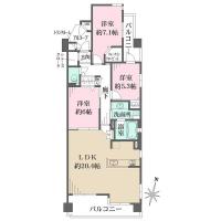 ロイヤルグラン芦屋
