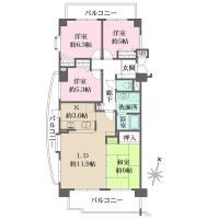 ロイヤルクリスタル井口オーヴ