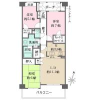清瀬パークハウス