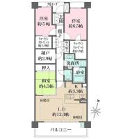 パークホームズ京都上賀茂