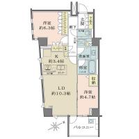 ブランズ文京小石川レジデンス