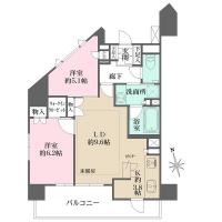 ザ・パークハウス五反野
