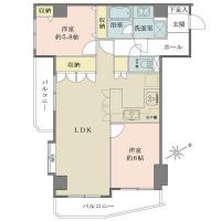 シャルマンコーポ恵比寿