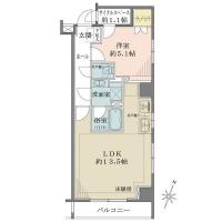 日本橋室町デュープレックスポーション