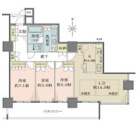 大阪福島タワー