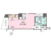 BELISTA茗荷谷