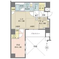 ザ・パークハウス京都河原町